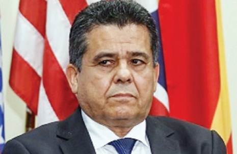 Libyan FM to join 3rd Global Shared Societies Forum in Baku